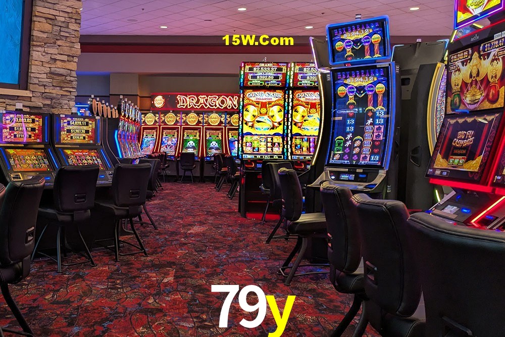 Live Casino 79y