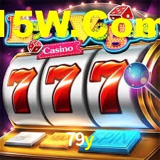 Welcome Bonus 79y